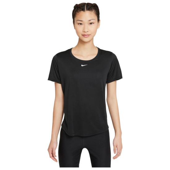 Nike Γυναικεία κοντομάνικη μπλούζα Dri-FIT One